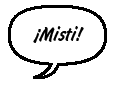 HERMANO DE MISTI: ¡Misti!