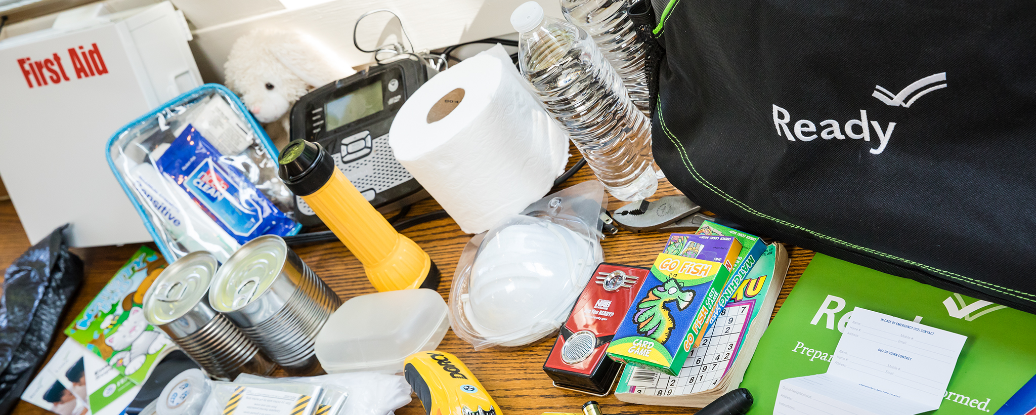Essential Items to Purchase to Prepare for Power Outages - Plan for Awesome