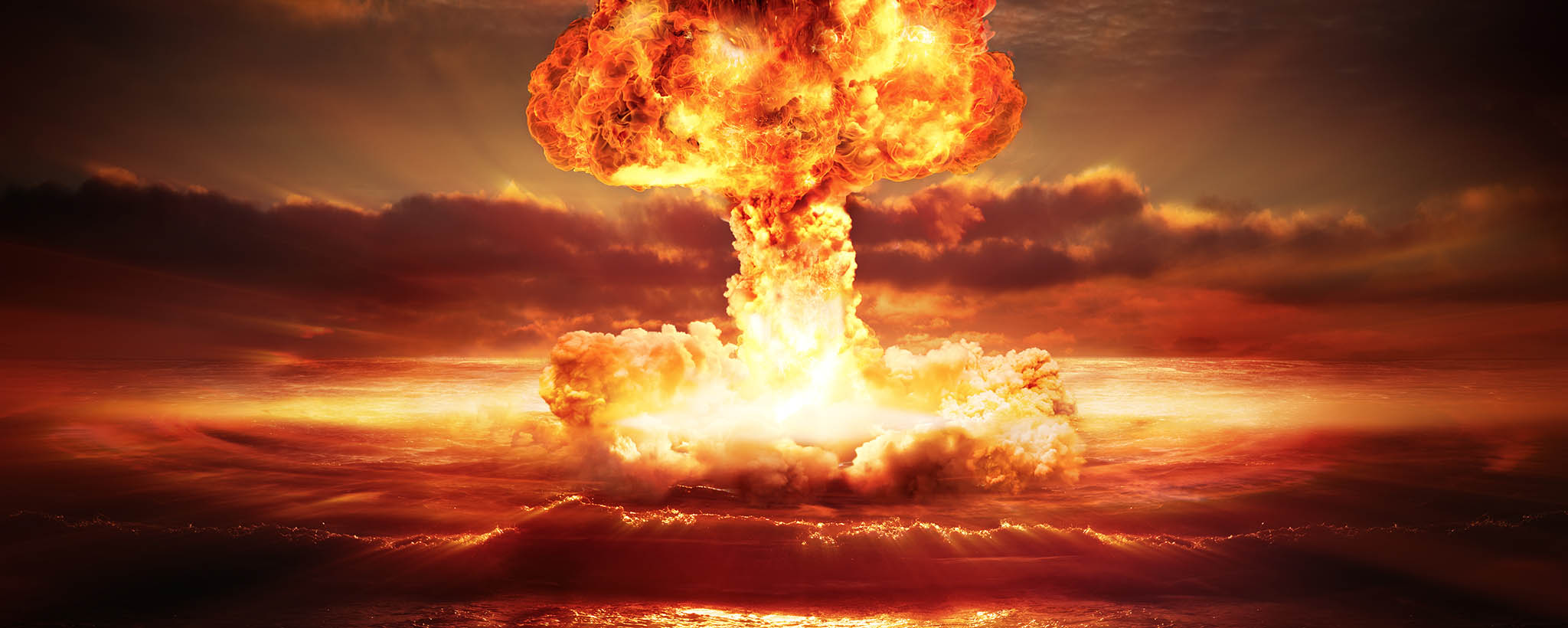 Explosión nuclear | Ready.gov