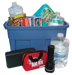 El kit de emergencia imprescindible para estar preparado ante cualquier  desastre o imprevisto, Escaparate: compras y ofertas