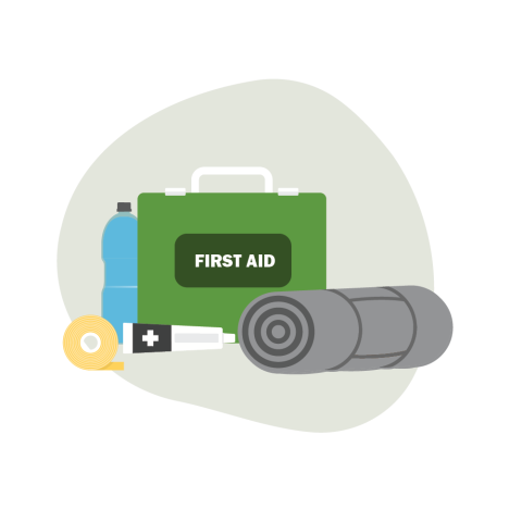 4 Key Steps of First Aid for Emergencies (2023 Guide)