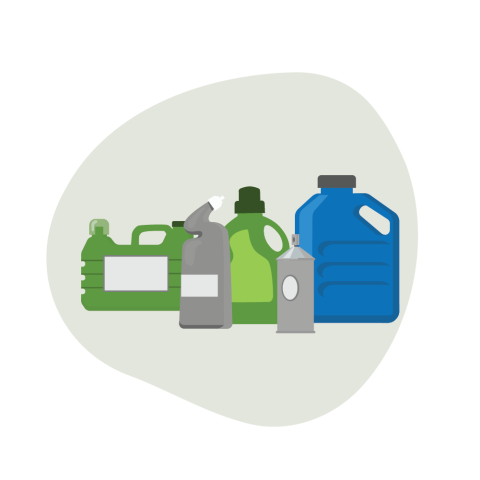 Household Chemicals