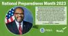 Representative Troy A. Carter Sr., Ranking Member, Subcommittee on Emergency Management and Technology  “With natural disasters increasing in frequency and intensity, investments we make today in readiness and resilience will determine the outcome of our response tomorrow. In New Orleans, we have experience with extreme weather events and what I have learned from my time on the ground is that we must instill a culture of preparedness at all levels of government – while also ensuring that our response and re